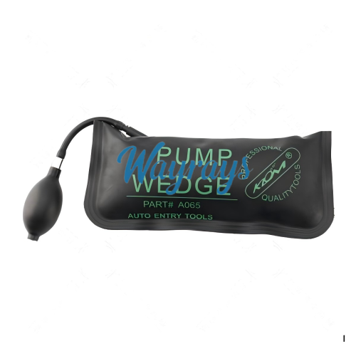 KLOM explosion-proof large airbag