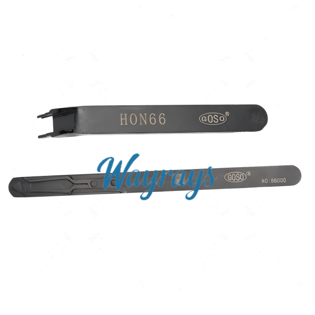Goso brand Folding for Honda HON66 tool