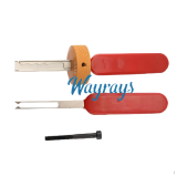 GOSO For BMW HU92 third generation tool