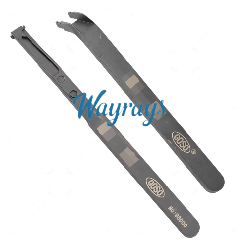 Goso brand Folding for BMW Peugeot tool