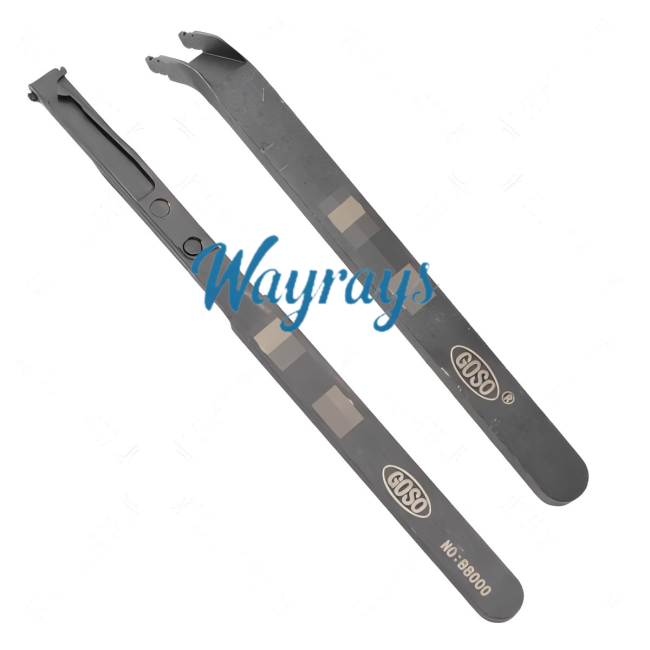 Goso brand Folding for BMW Peugeot tool