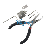For Honda Nissan Benz ignition lock  pin remover tool HON66