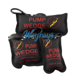 KLOM explosion-proof large, medium and small airbags, one each Canvas style