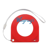 Car ECU induction coil - patch luminous anti-theft test coil chip key induction coil detector