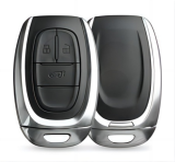 For MG key shell  without logo