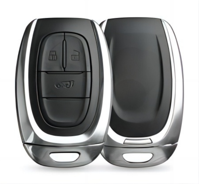 For MG key shell  without logo