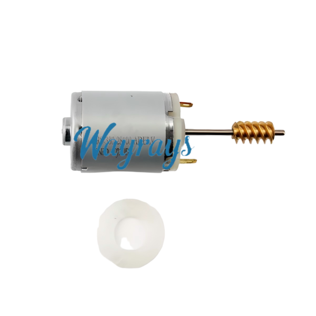 For Audi J518 steering column lock, Audi Q5 A6LA4L Q7 ignition lock, ELV motor actuator