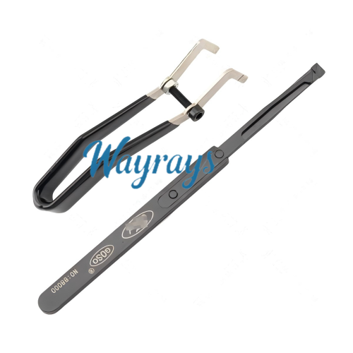GOSO For Ford HU101 tool
