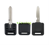 For Nissan transponder key shell without chip without logo