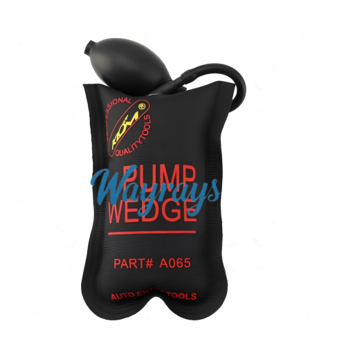 KLOM explosion-proof small airbag Canvas style