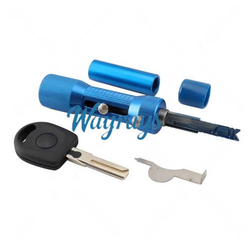 NP Tools new HU66v.2 for Audi VW key shaking tool