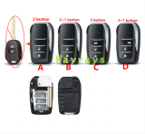 For Toyota,car key shells,car key