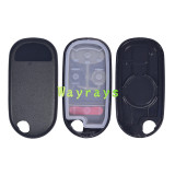 For Acura KOBUTAH2T ASK 315mhz 2+1/3+1 button remote key