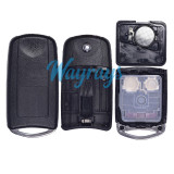For Acura N5F0602A1A ID46 chip PCF7936A with FSK 313.8mhz 2+1/3+1 button remote key