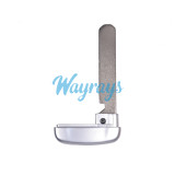 For Acura  KR5V1X A2C32522800 ID47 chip HITAG3 with FSK 313.8mhz keyless 3+1/4+1 button remote key