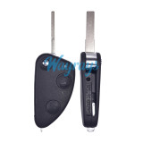 For Alfa ID48 chip with ASK 434mhz 2 and 3 button remote key