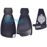 For Benz FSK 434mhz 2/3 button remote key