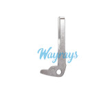 For Benz FSK 434mhz 2/3 button remote key