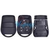 For BMW ID44 chip PCF7935 with ASK 434mhz 3 button remote key,HU92 blade