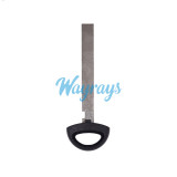 For BMW MINI NBGIDGNG1 ID49 chip PCF7945P/HITAG Pro with FSK 868mhz keyless 3 button remote key