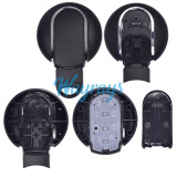 For BMW MINI NBGIDGNG1 ID49 chip PCF7945P/HITAG Pro with FSK 868mhz keyless 3 button remote key