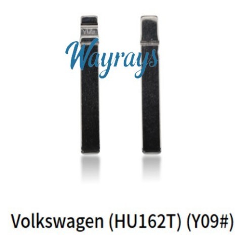 Keydiy （Y09#）HU162T blade,for Golf
Sportsvan