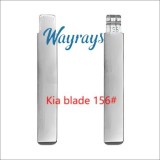 Keydiy （156#）blade,for Kia
