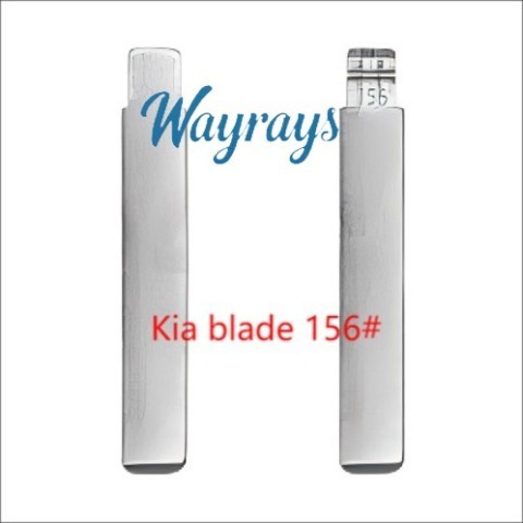 Keydiy （156#）blade,for Kia