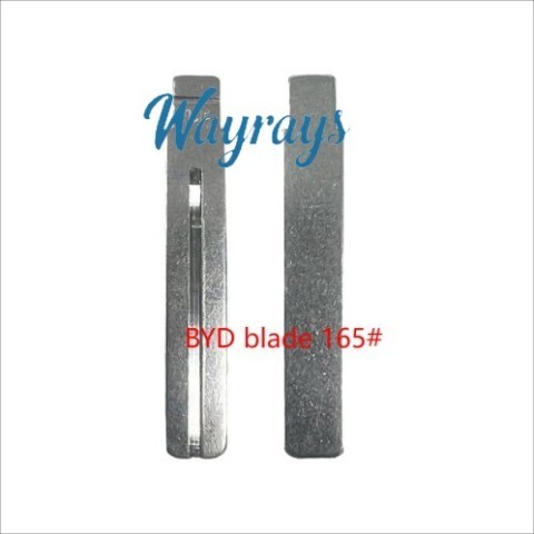Keydiy （165#）blade,for BYD