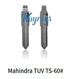 Keydiy （TS-60#）blade,for Mahindra TUV