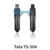 Keydiy （TS-50#）blade,for Tata TS