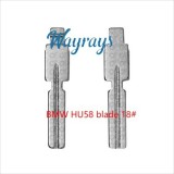 Keydiy （18#）HU58 blade,for BMW