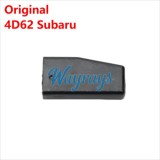 Original 4D series 4D62 ceramic transponder chip for subaru