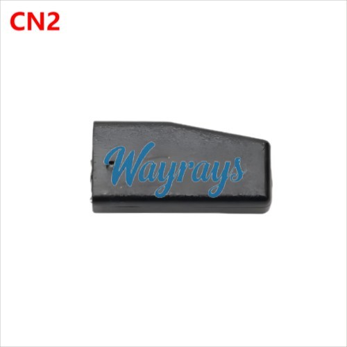 CN2 ceramic transponder chip can copy 4D chip