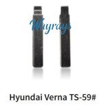 Keydiy （TS-59#）blade,for