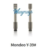 Keydiy （Y-39#）blade,for KIA,width 7.8mm