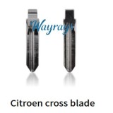Keydiy Cross blade blade,for Citroen