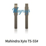 Keydiy （TS-55#）blade,for Mahindra XyIo