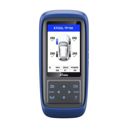 Xtool TP150 TPMS Tire pressure monitor