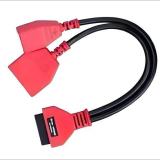 Xtool 16+32 Gateway adapter for Nissan Sylphy,Sentra