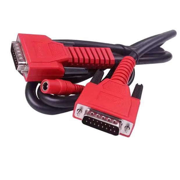 Xtool 16Pin OBD Adapter Connector Main Cable Data Line For X100 Series Scan Tool