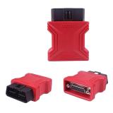 Xtool Universal Main OBD2 16Pin Adapter