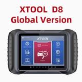Xtool D8 Diagnostic Scanner