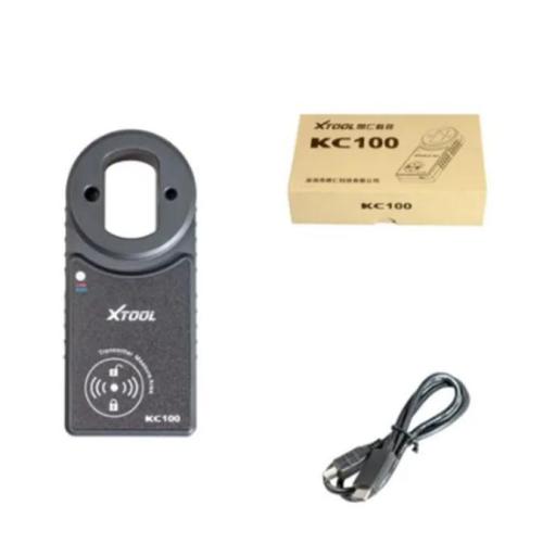 Xtool KC-100 VW 4th & 5th IMMO Adapter for X100 PAD2 PAD3 PS90 Key Programmer