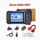 Xtool D8W Diagnostic Scanner