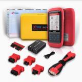 Xtool x100 pro2 auto key programmer with eeprom adapter support mileage adjustment