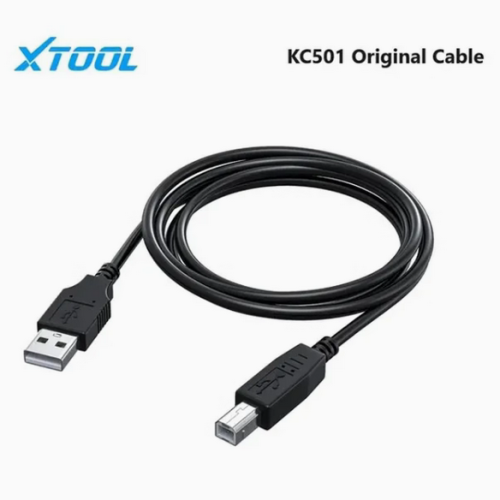 Xtool KC501 cable
