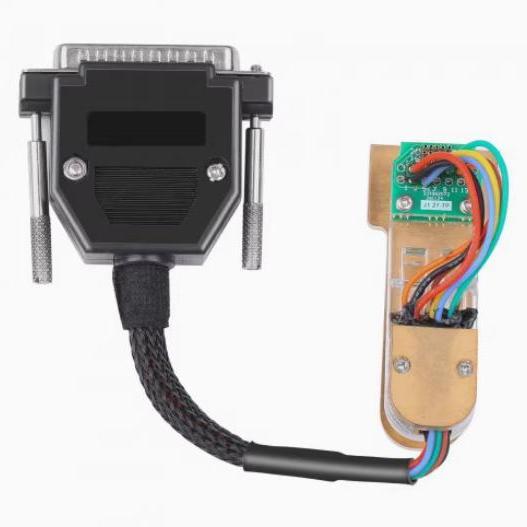 Xhorse VVDI LandRover KVM Adapter for VVDI Prog without Solderin