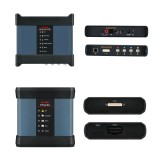 2026 Autel MaxiSYS EVDiag Electric Vehicle Diagnostics UpgradeKit Autel EV Box Works with Maxisys Ultra/ MS909/ MS919 for Battery Pack Diagnostics