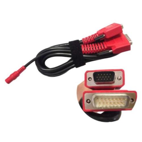 Xtool Main Data Cable for Xtool AutoPro I80 X100 PAD3 Pad Key Programmer